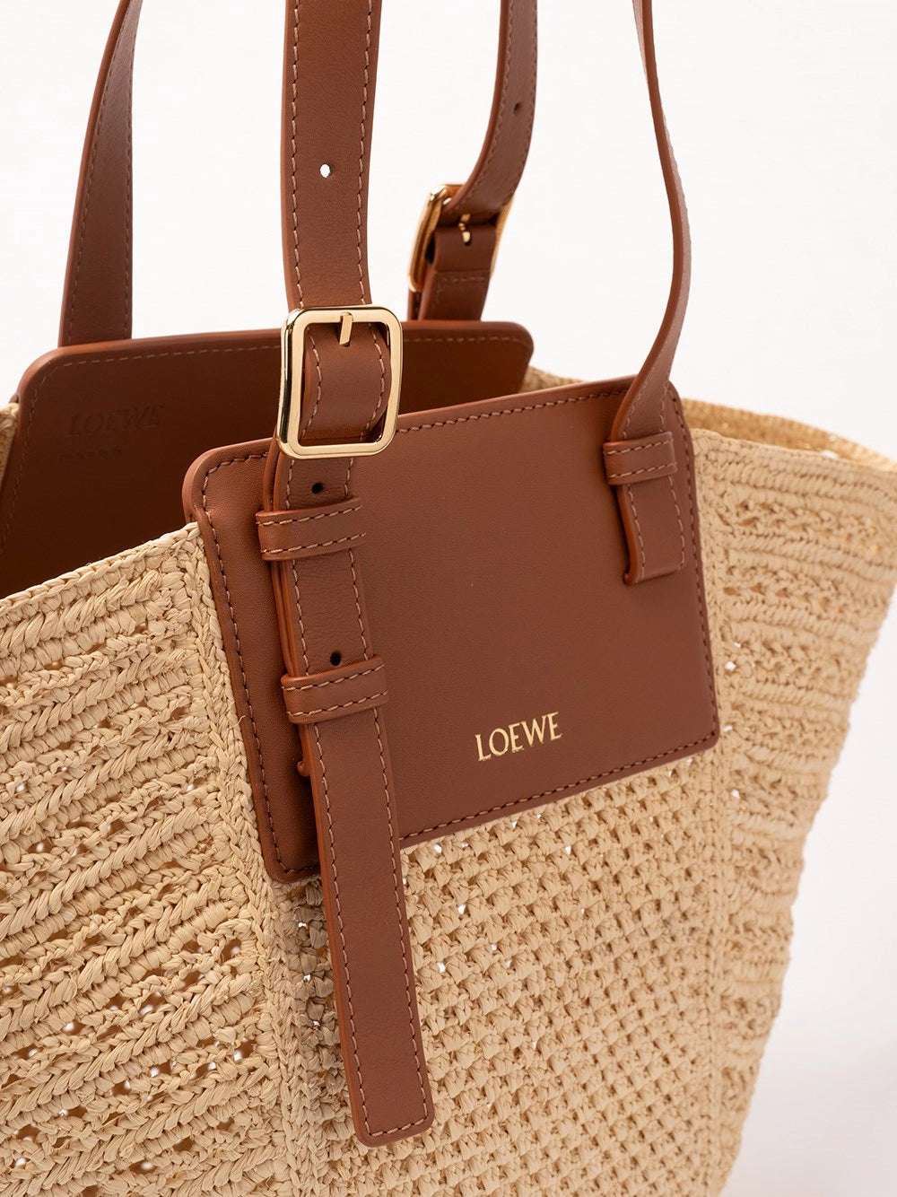 Loewe Women Paula`S Ibiza `Hammock` Basket Bag LOEWE