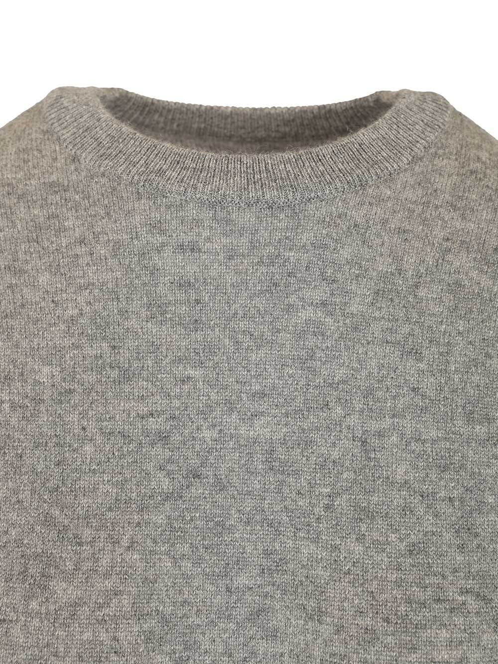 Toteme Women Classic Cashmere Crew Knit TOTEME