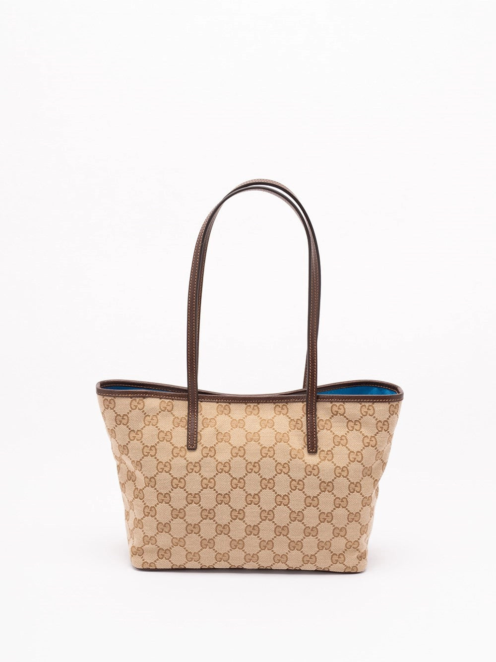 Gucci Women `Gucci Essence Plaque` Shoulder Bag GUCCI