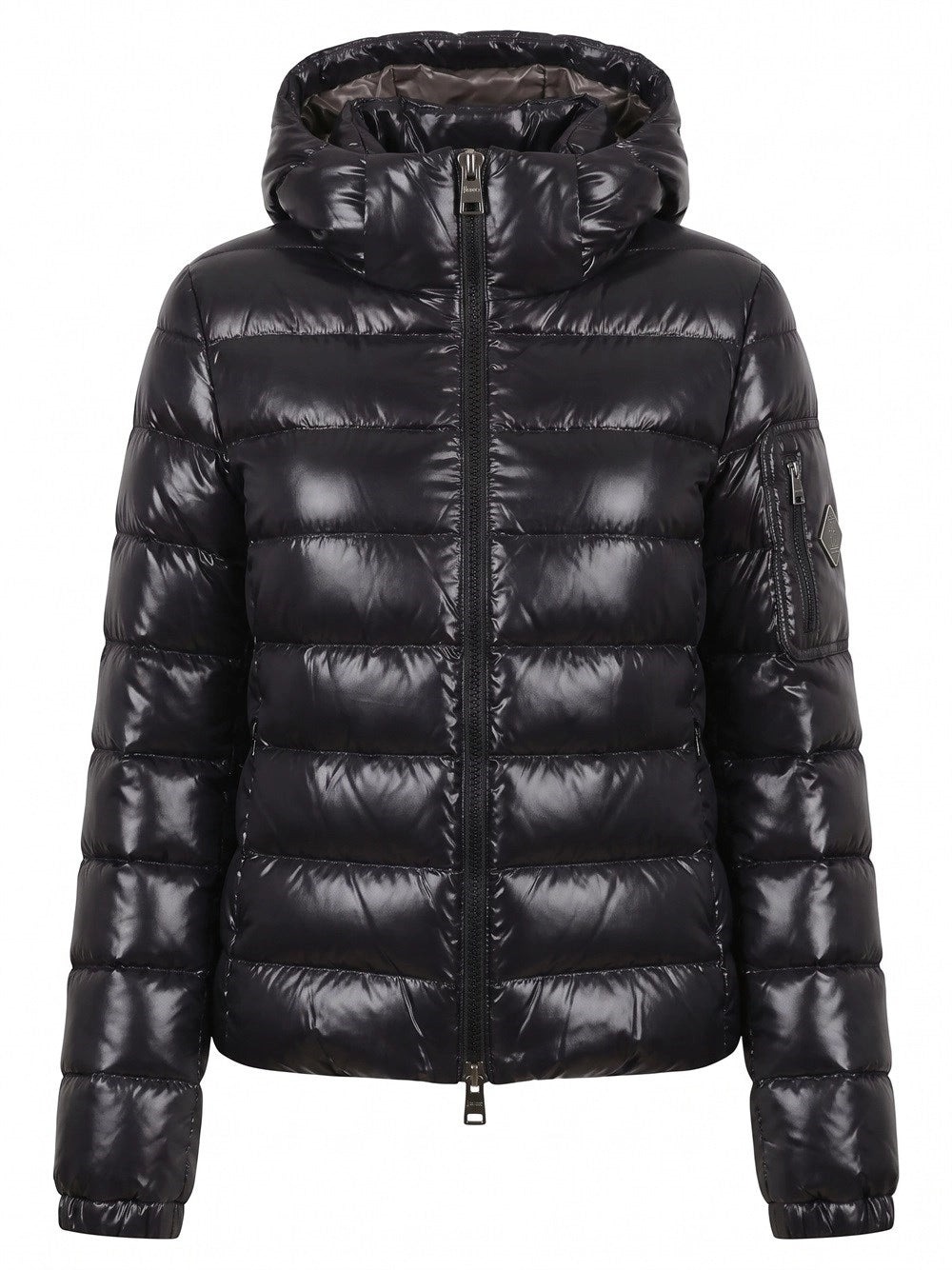 Herno Women `Hero` Padded Jacket HERNO