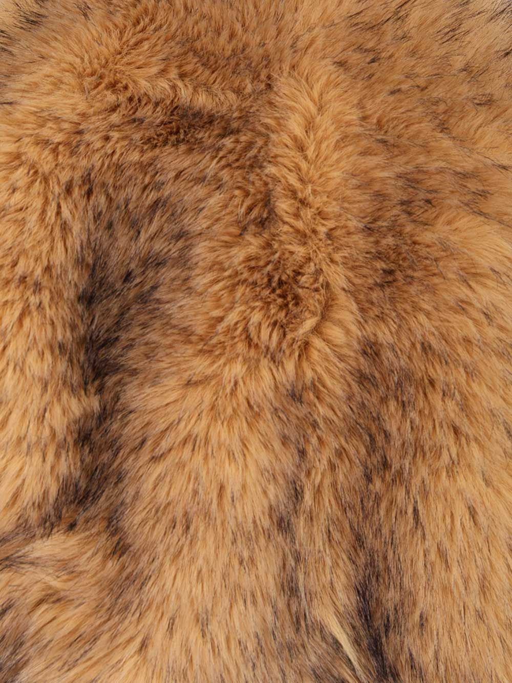 Rotate Women Short Fur Jacket ROTATE