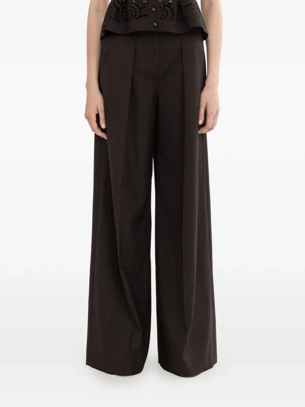 Nissa Women Pants NISSA