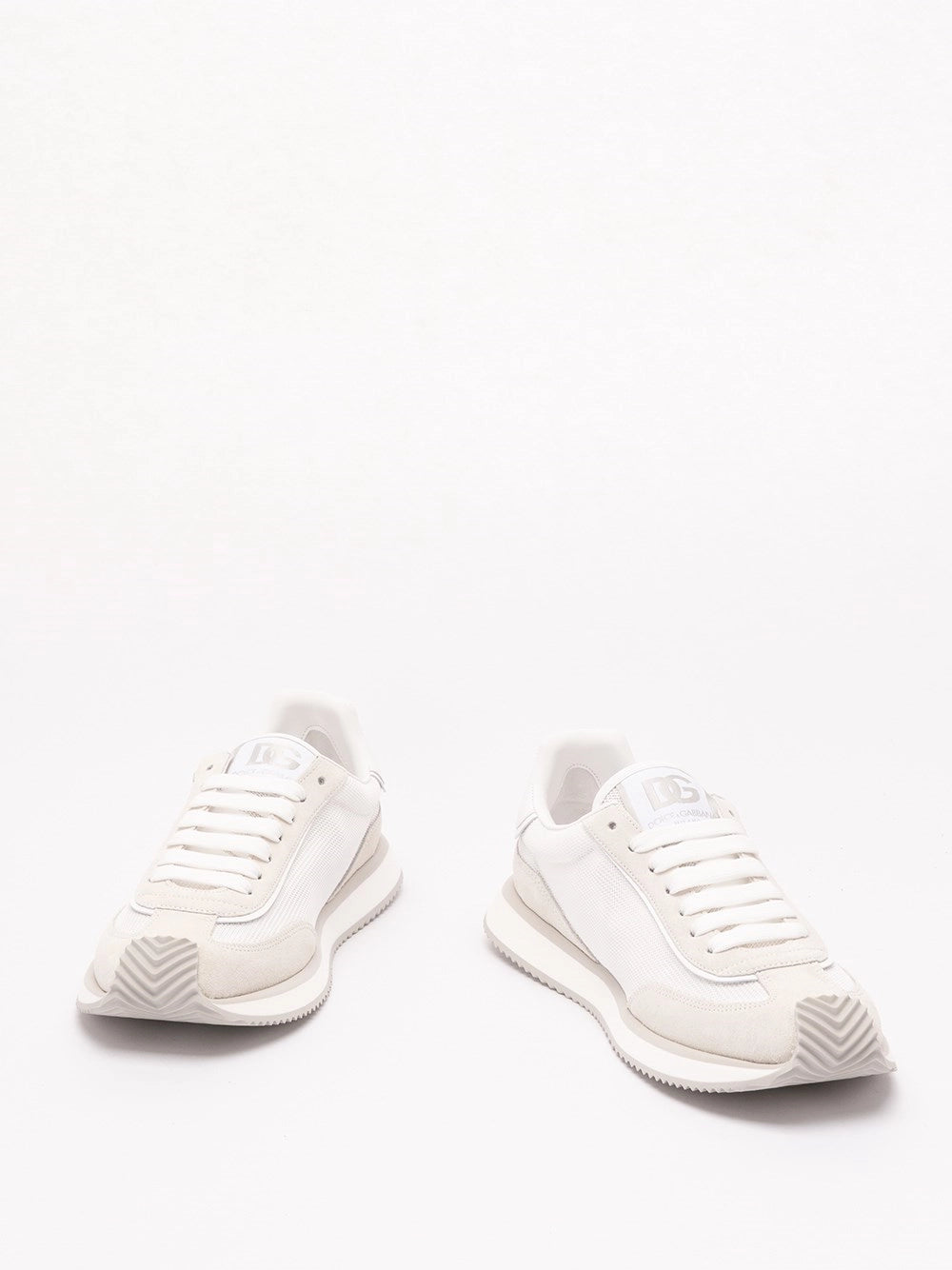 Dolce & Gabbana Men `Dg Cushion` Sneakers DOLCE & GABBANA