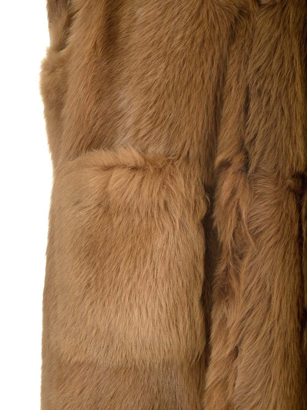 Max Mara Women Oversized "Amica" Vest MAX MARA