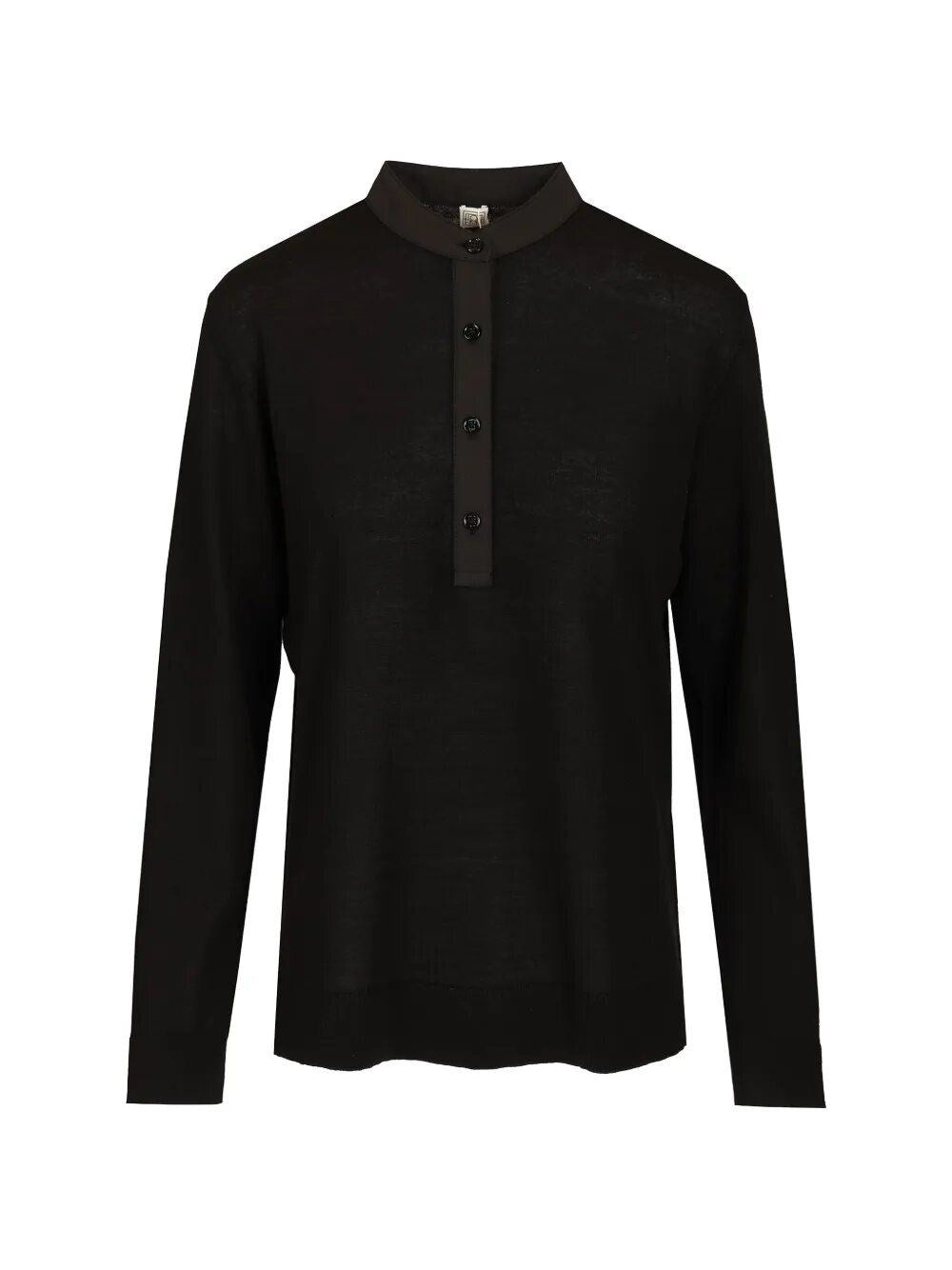 Toteme Women Long-Sleeved Shirt TOTEME