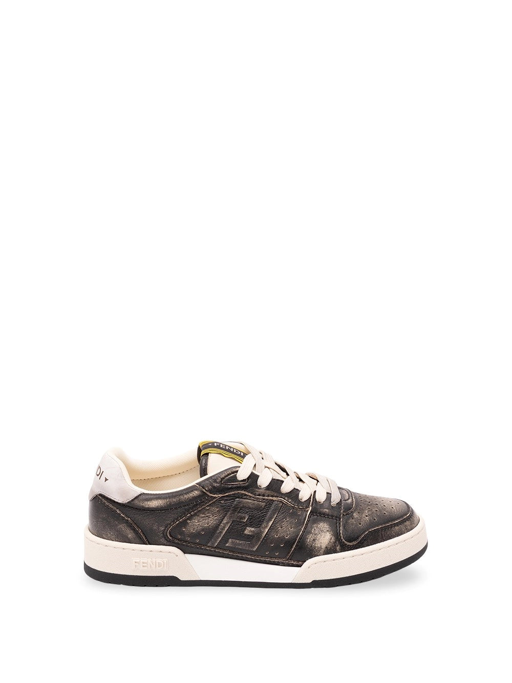 Fendi Women `Match` Sneakers FENDI