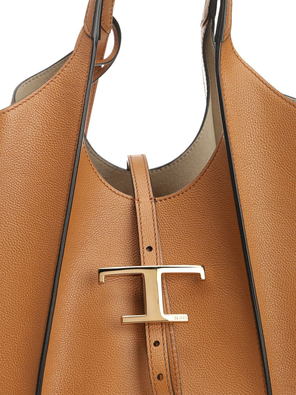 Tod's Women "T Timeless" Small Shopping Bag TOD'S
