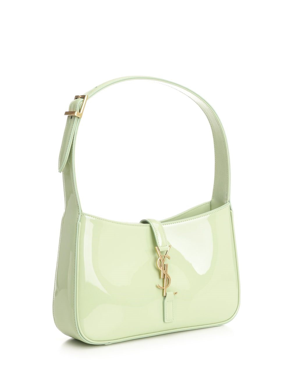 Saint Laurent Women Small "Le 5 À 7" Shoulder Bag SAINT LAURENT