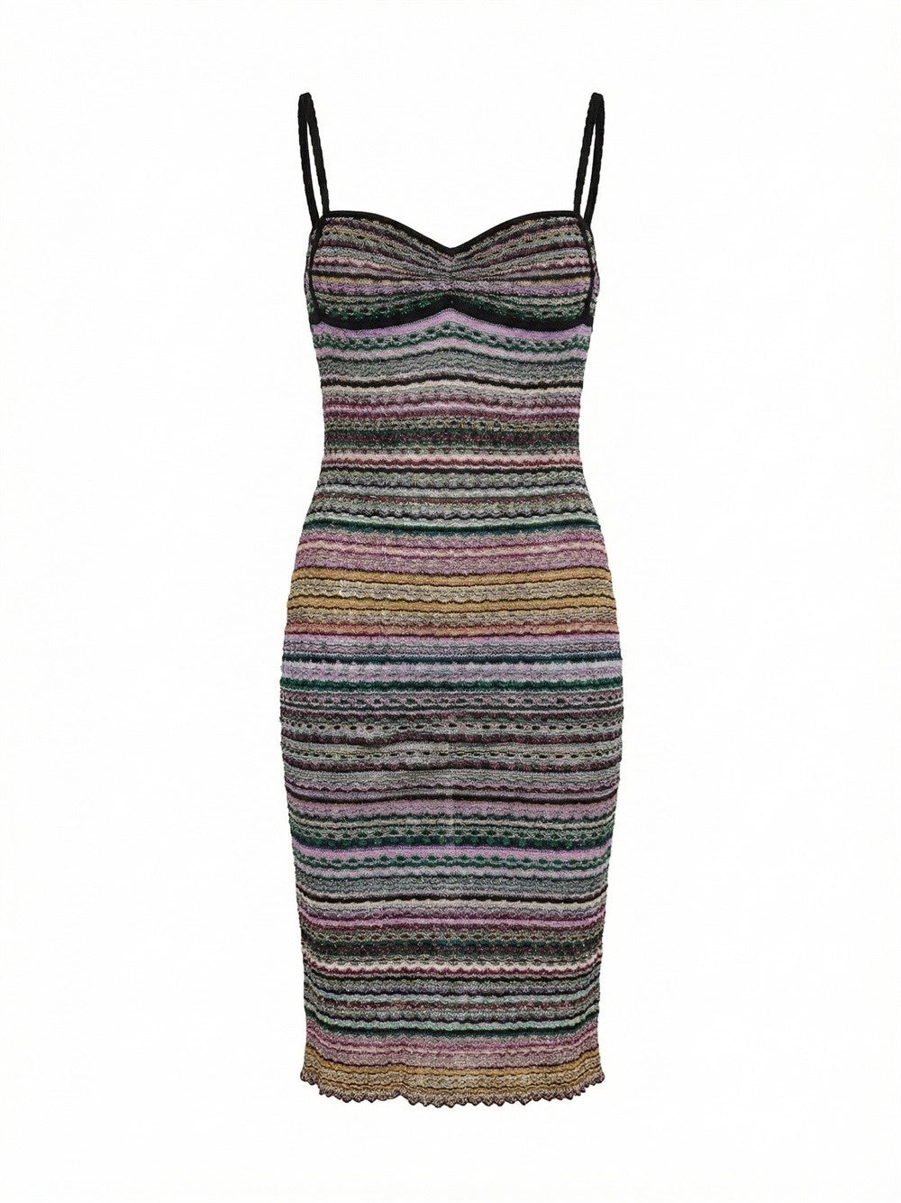 Missoni Women Midi Dress MISSONI