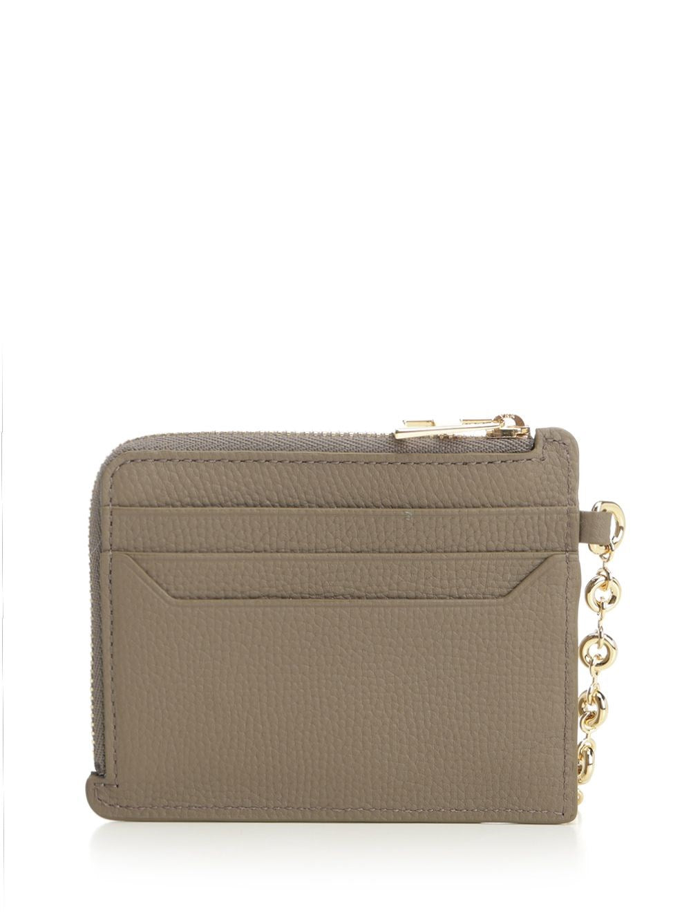 Loewe Women Anagram Square Card Holder LOEWE