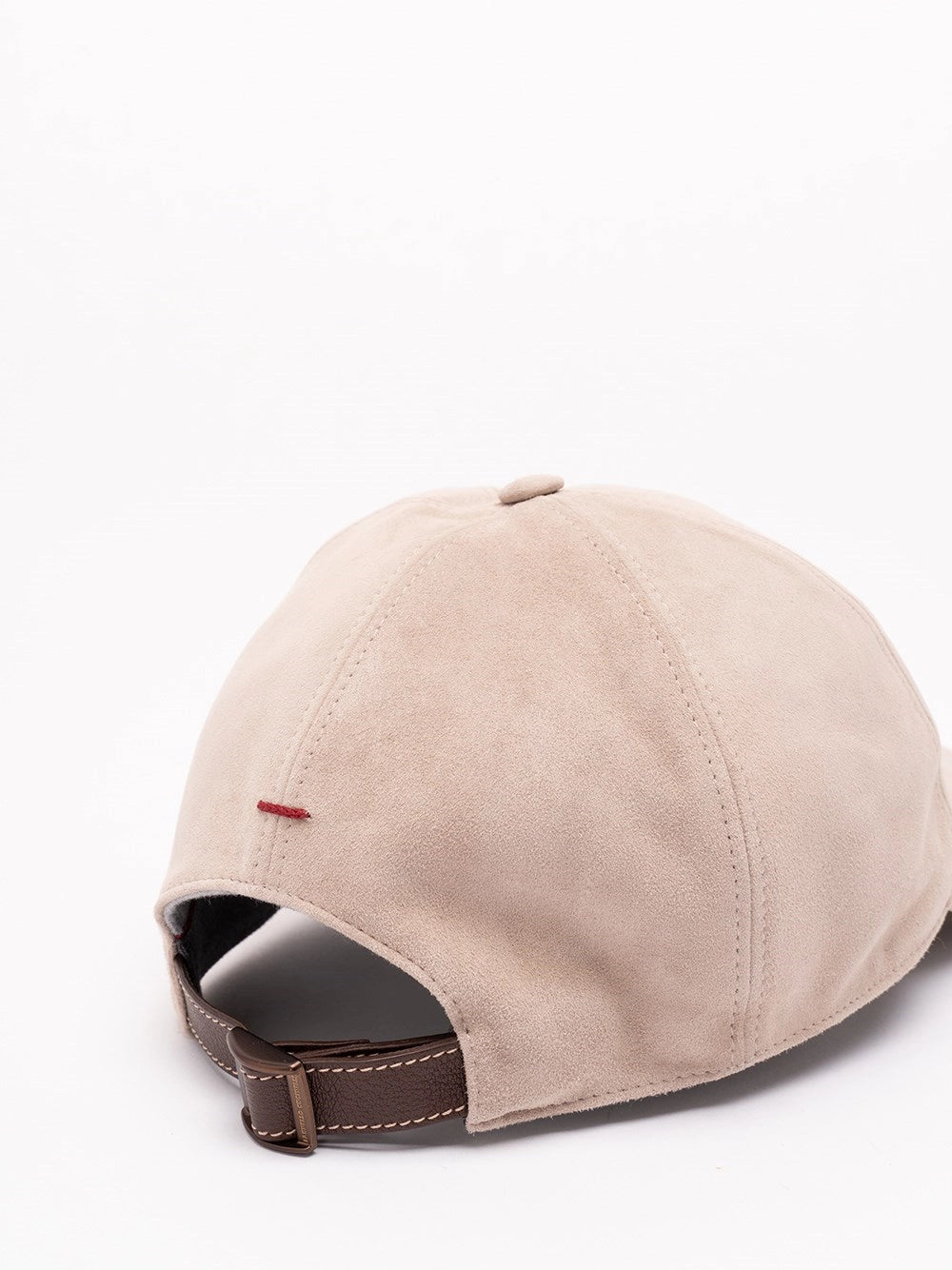 Brunello Cucinelli Men Baseball Cap BRUNELLO CUCINELLI