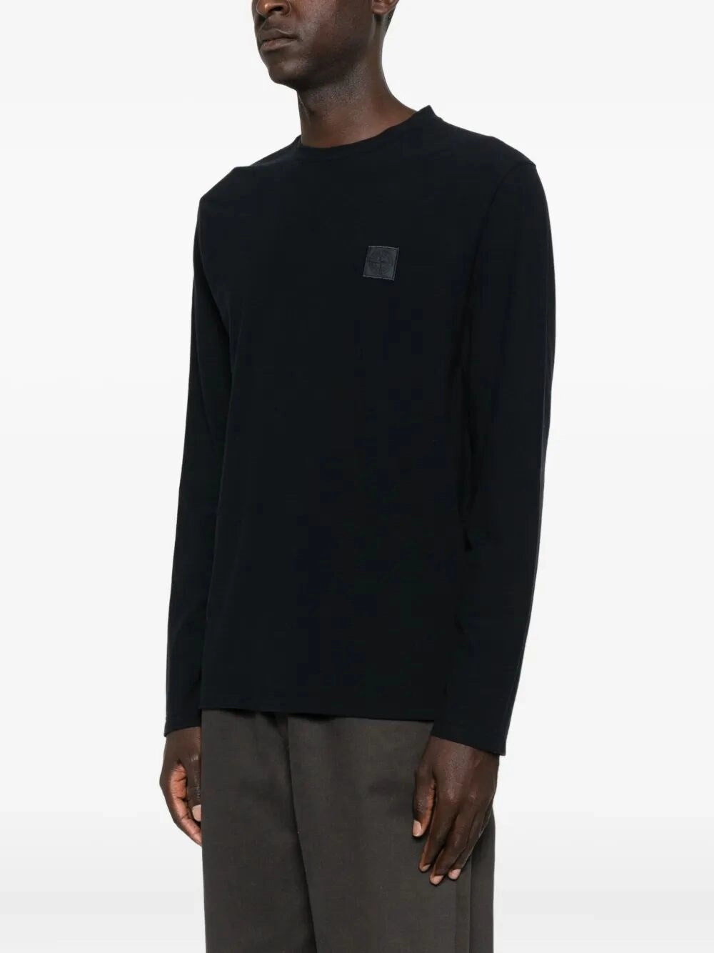 Stone Island Men Long Sleeve T-Shirt STONE ISLAND