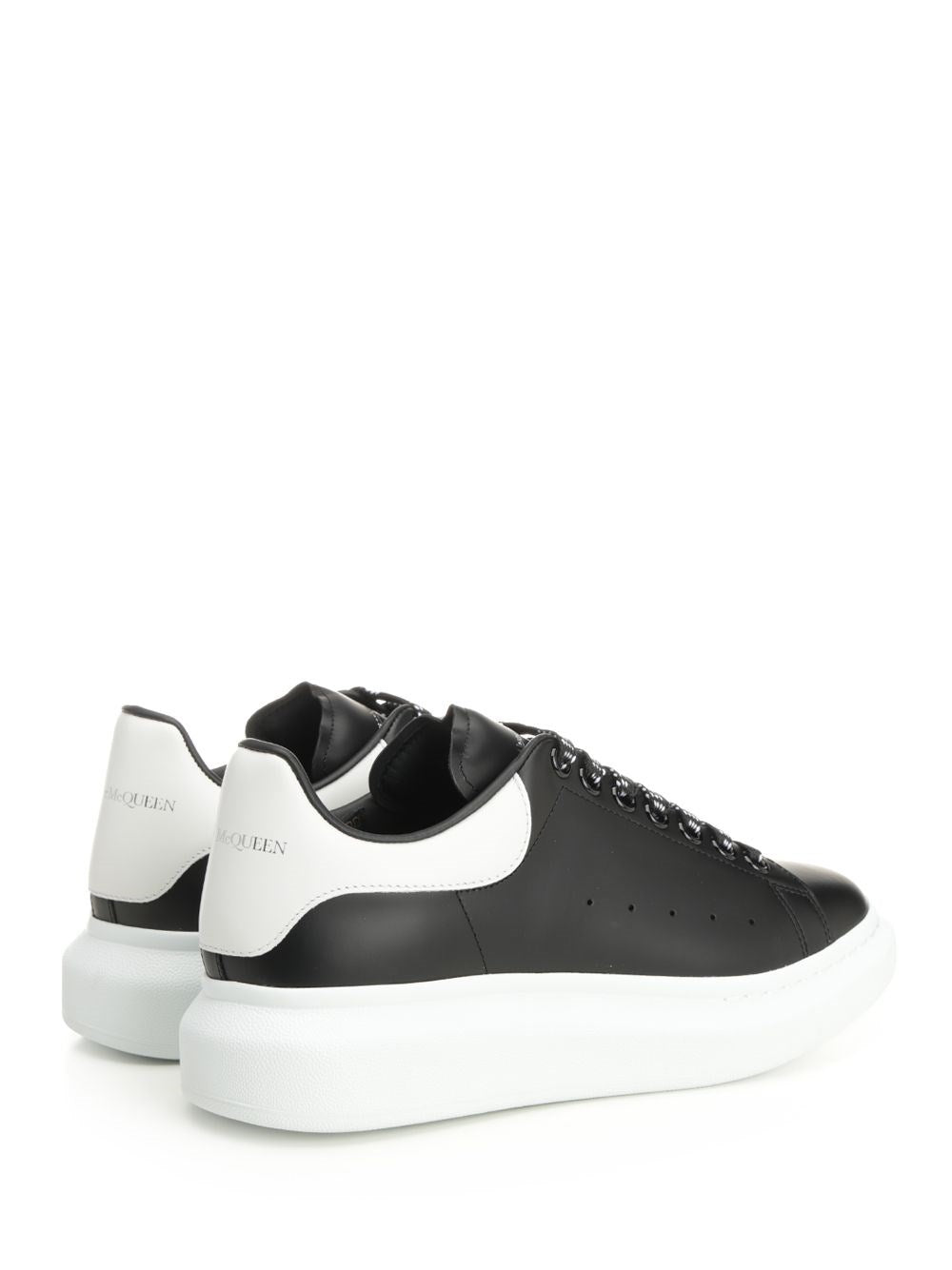 Mcqueen Men "Oversize" Sneaker ALEXANDER MCQUEEN
