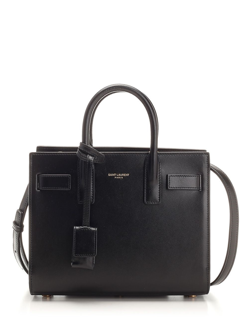 Saint Laurent Women Nano Sac De Jour SAINT LAURENT