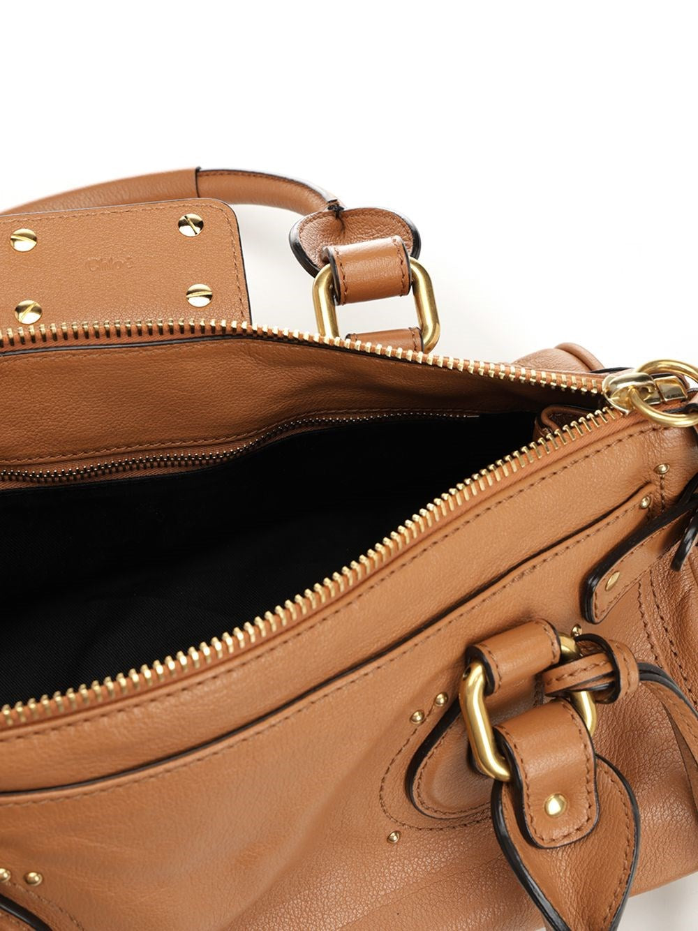 Chloe' Women "Paddington" Bag CHLOE