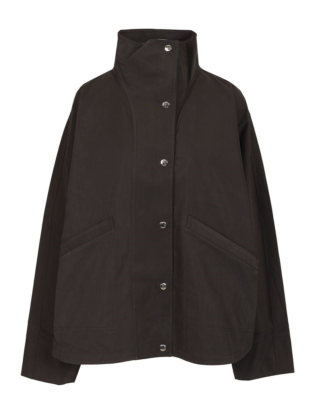 Toteme Women Parachute Jacket TOTEME