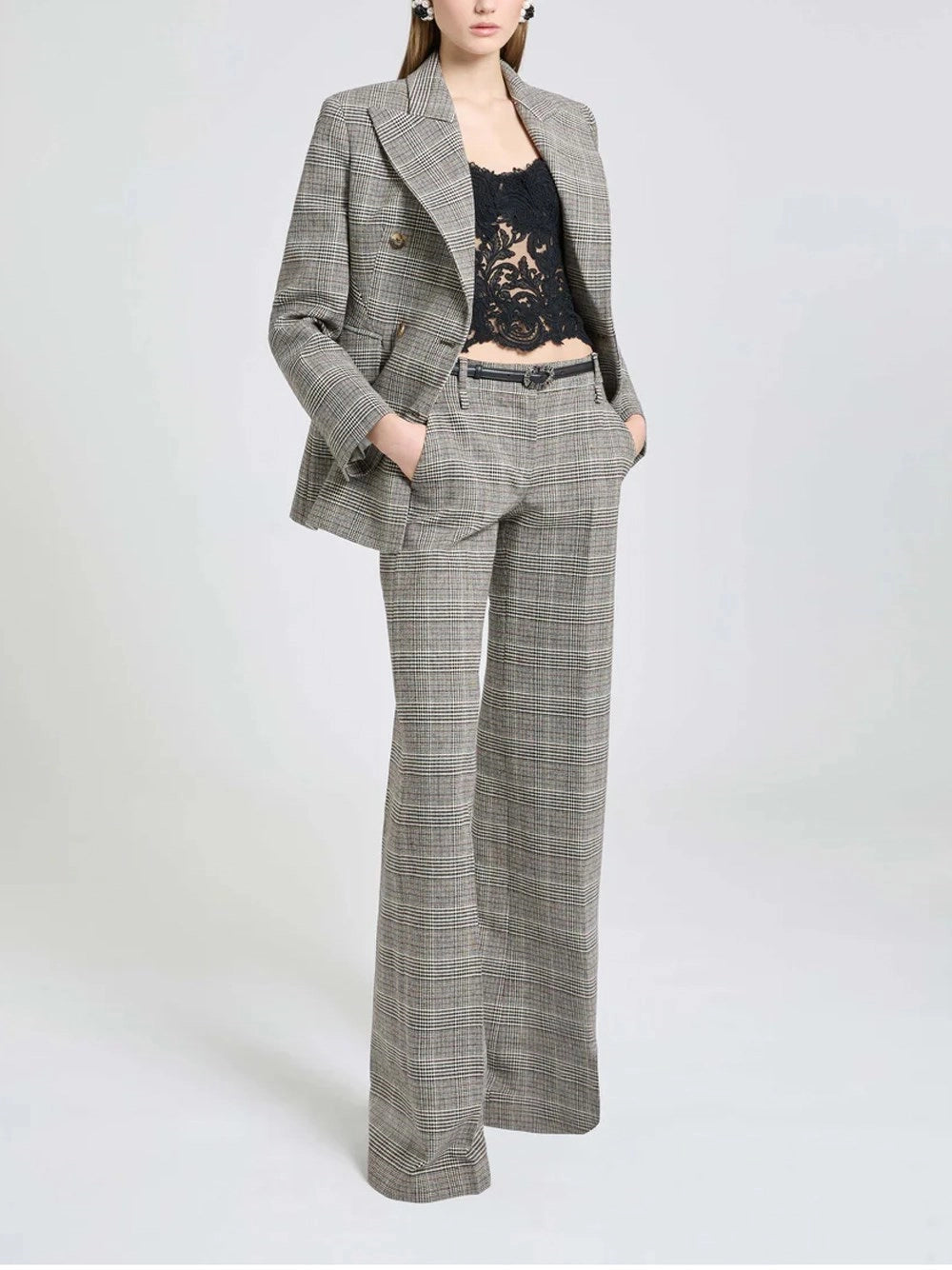 Ermanno Scervino Women Pants ERMANO SCERVINO
