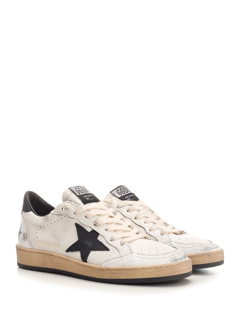 Golden Goose Women "Ball Star" Sneaker GOLDEN GOOSE