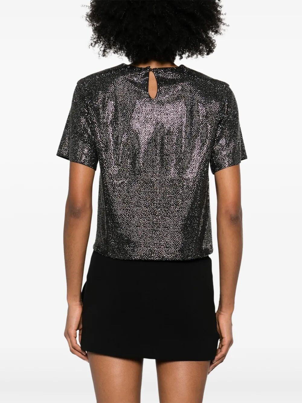 Giuseppe Di Morabito Women T-Shirt GIUSEPPE DI MORABITO