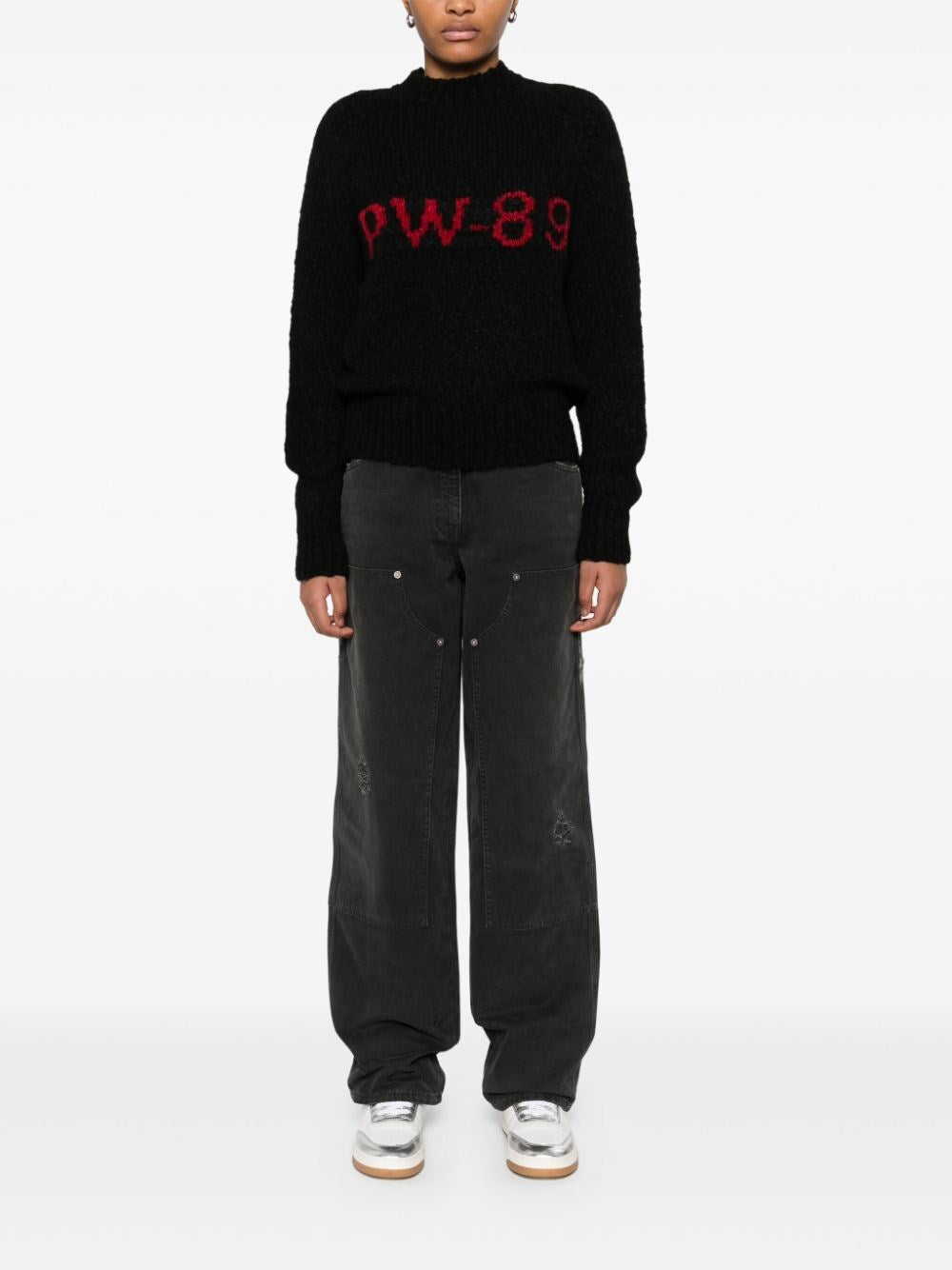 Golden Goose Women `Journey` `Marley` Pants GOLDEN GOOSE