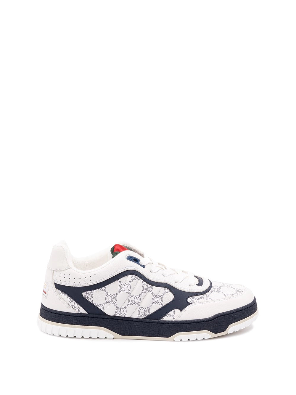 Gucci Men `Re-Web` Sneakers GUCCI