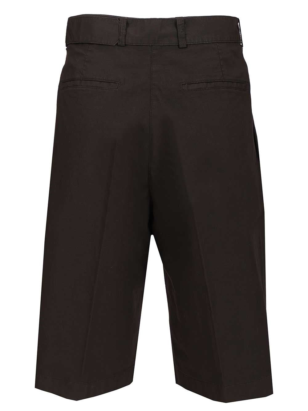 Dries Van Noten Women Shorts DRIES VAN NOTEN