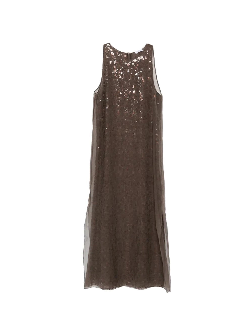 Brunello Cucinelli Women Dress BRUNELLO CUCINELLI