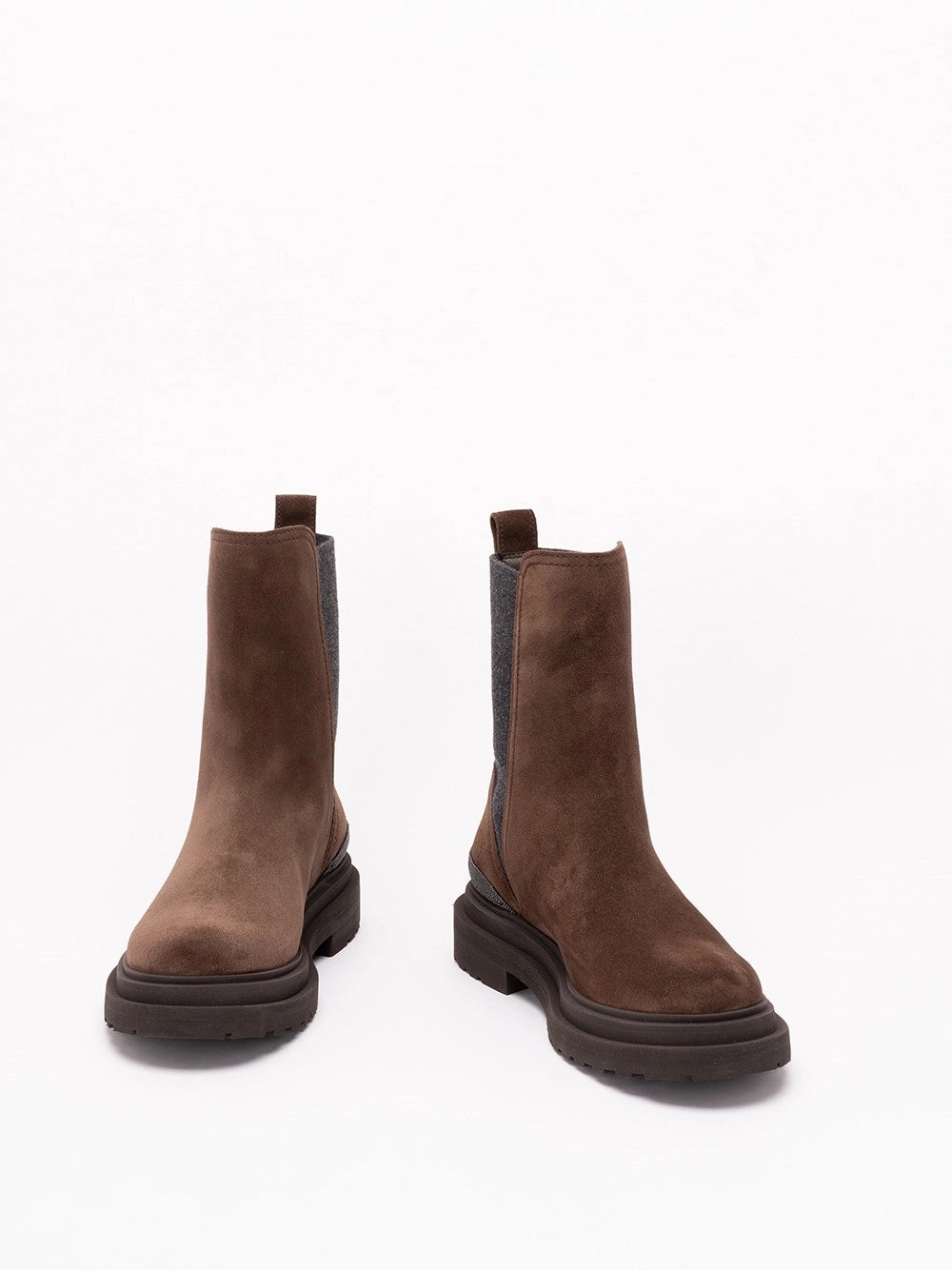 Brunello Cucinelli Women Ankle Boots BRUNELLO CUCINELLI