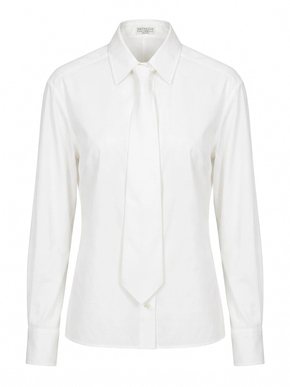 Brunello Cucinelli Women Shirt BRUNELLO CUCINELLI