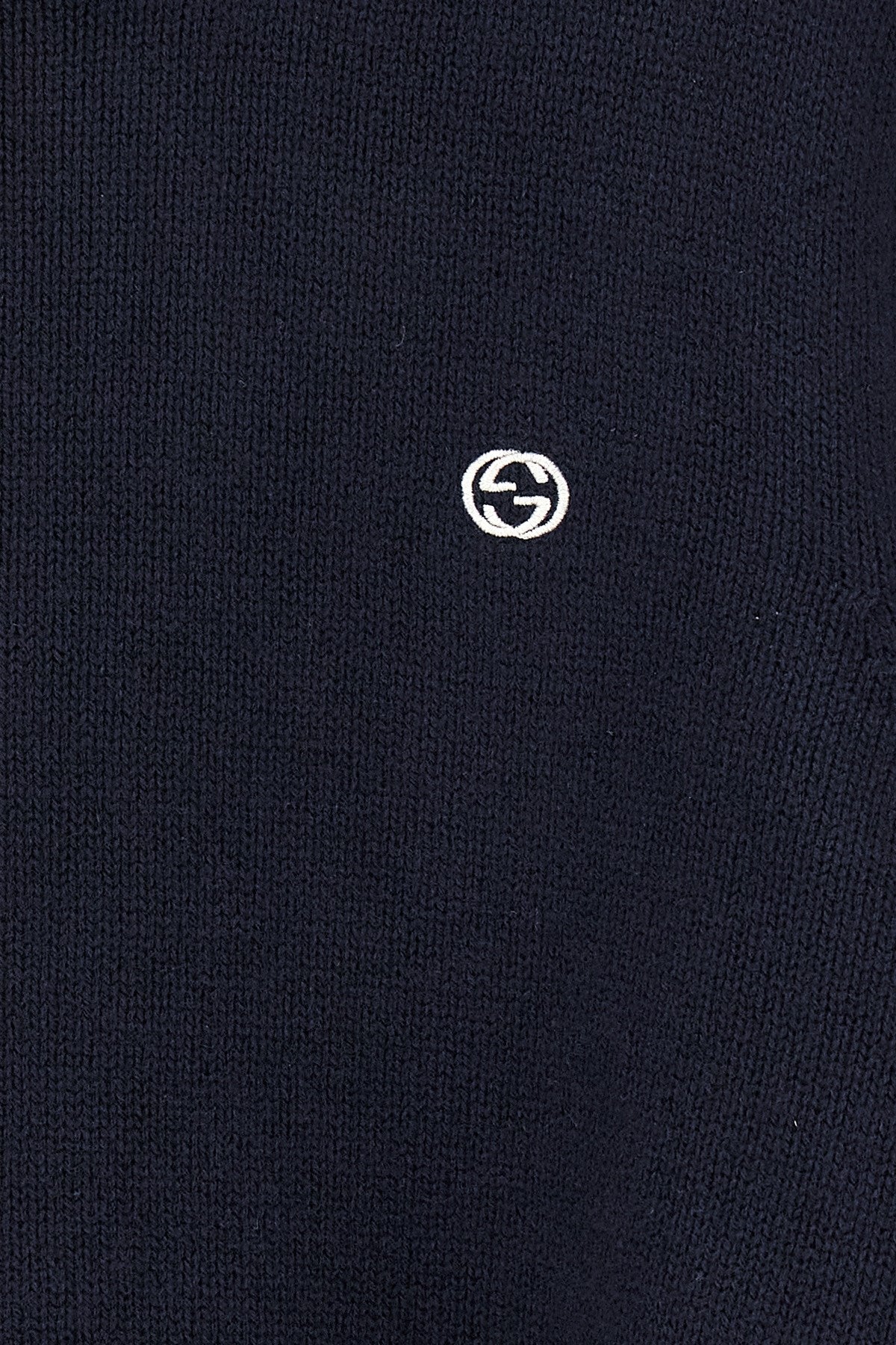 Gucci Women Logo Sweater