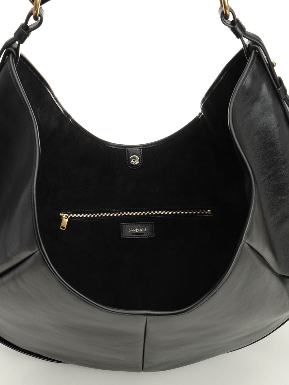 Saint Laurent Women Ysl Bo Mombasa L SAINT LAURENT
