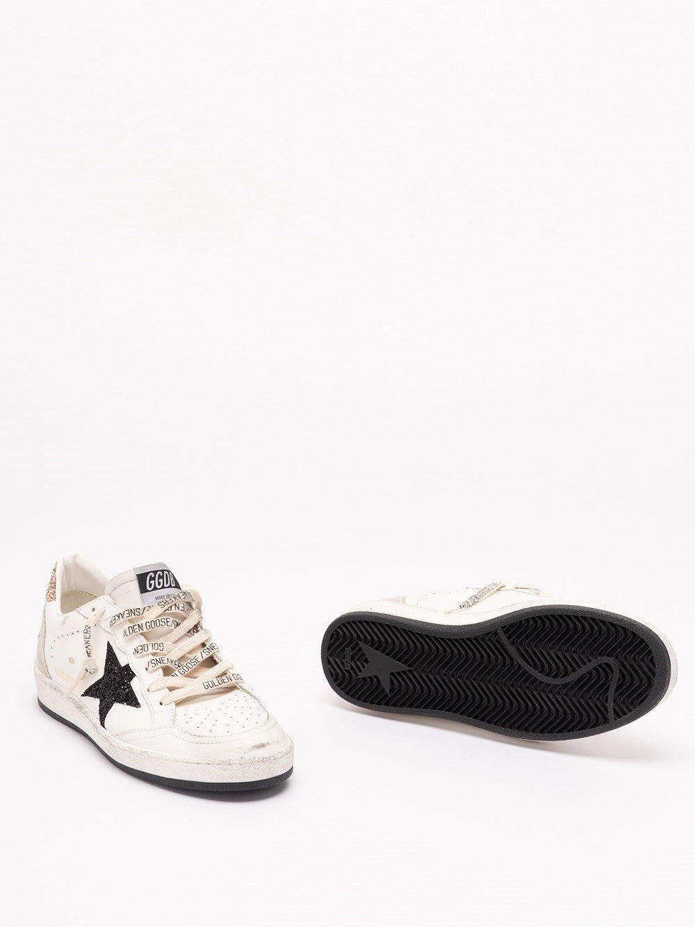 Golden Goose Women `Ball Star` Sneakers GOLDEN GOOSE