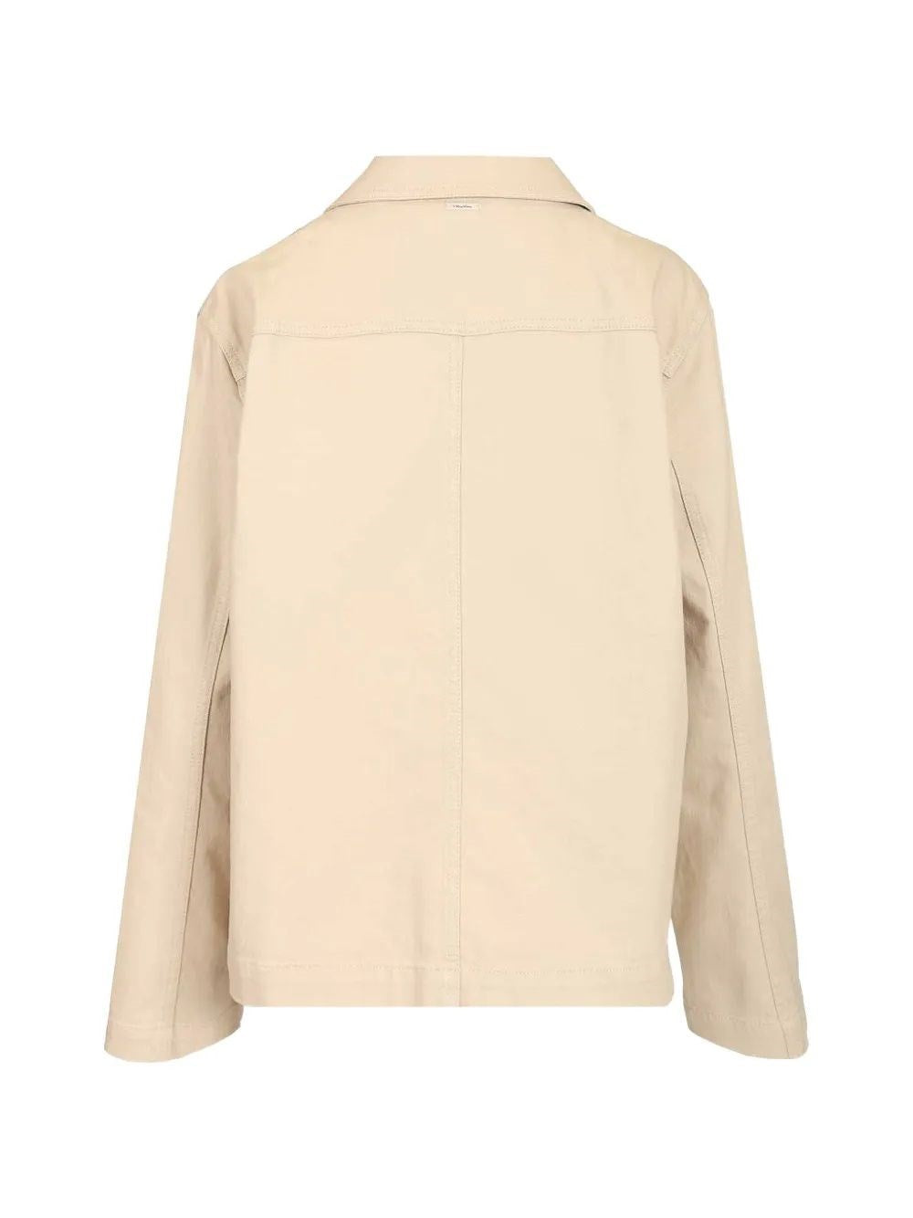 'S Max Mara Women Shirt Jacket S MAX MARA