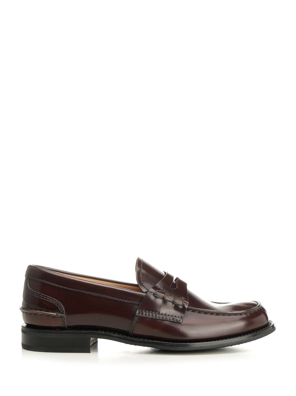 Church's Women Pembrey W5 Moccasin CHURCH'S
