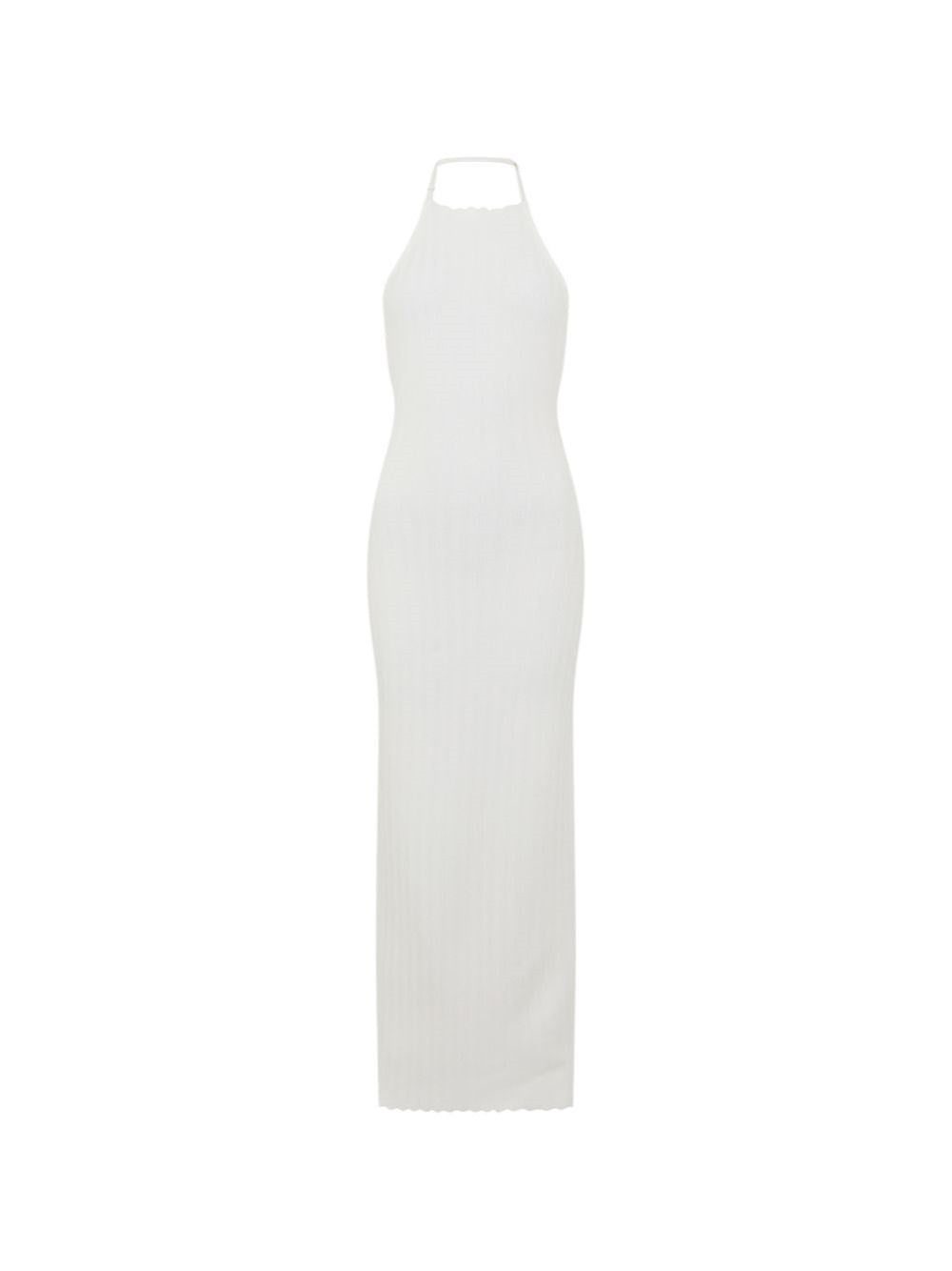 Jacquemus Women Tablier Dress JACQUEMUS