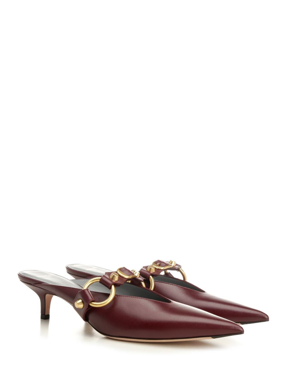Balenciaga Women City Mule BALENCIAGA