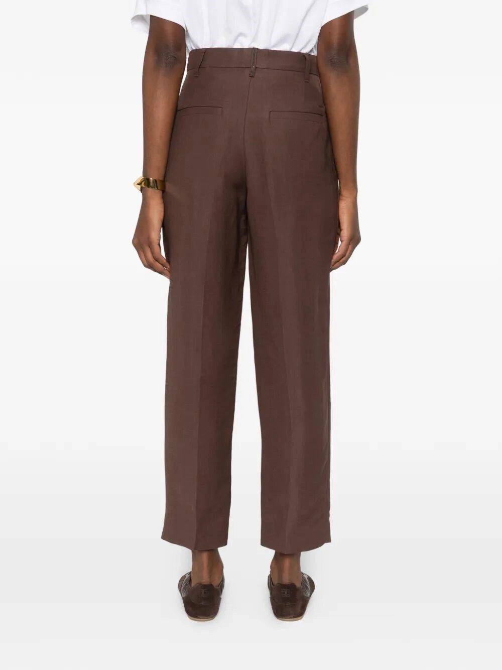 Brunello Cucinelli Women Pants BRUNELLO CUCINELLI