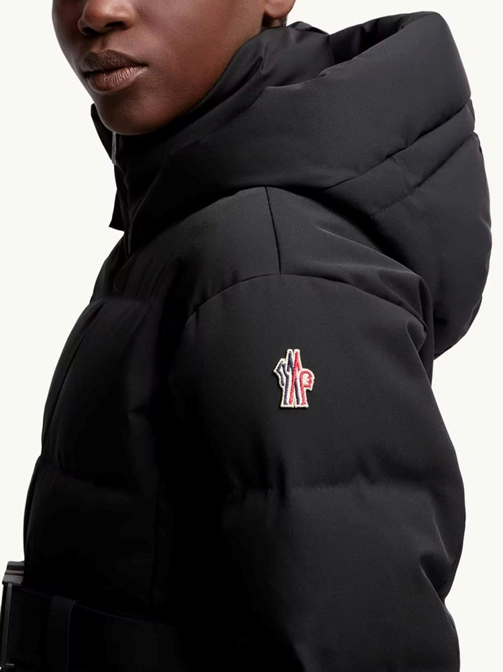 Moncler Grenoble Women `Tolima` Jacket MONCLER GRENOBLE