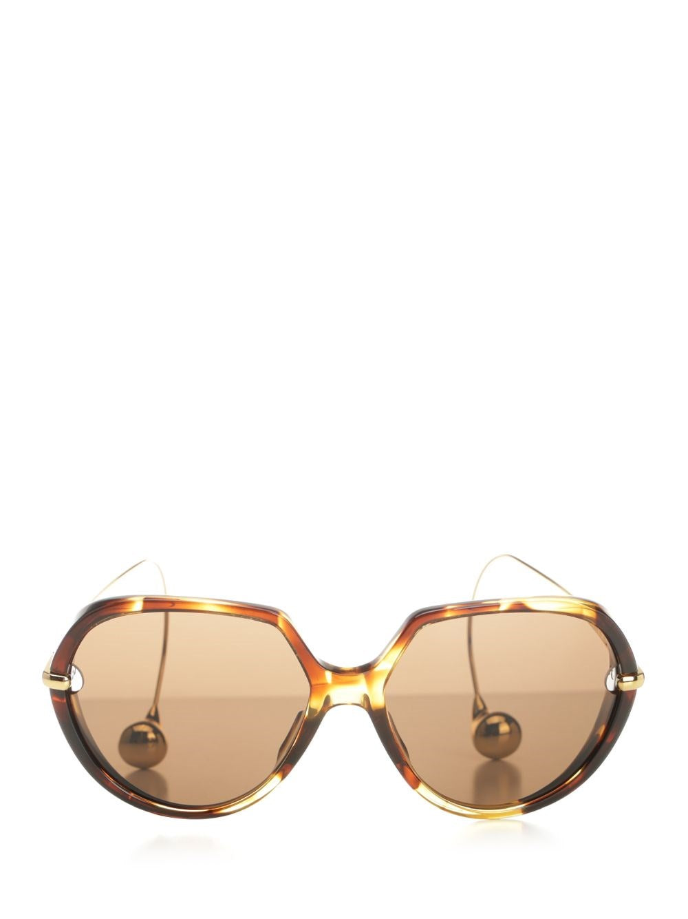 Bottega Veneta Women "Drop" Sunglasses BOTTEGA VENETA