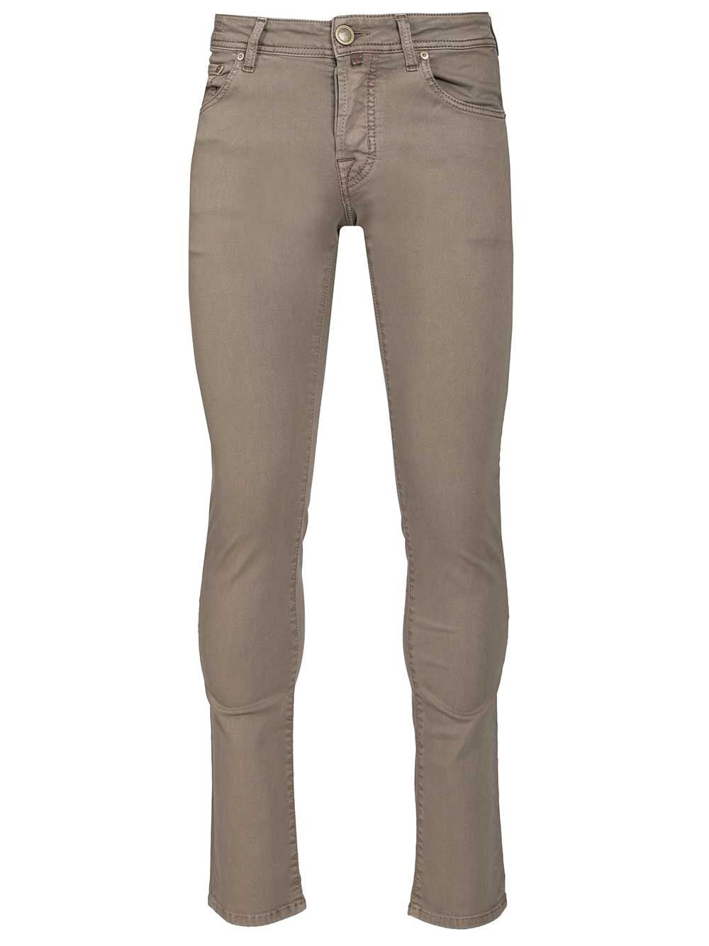 Jacob Cohen Men Super Slim Fit "Nick" Jeans JACOB COHEN