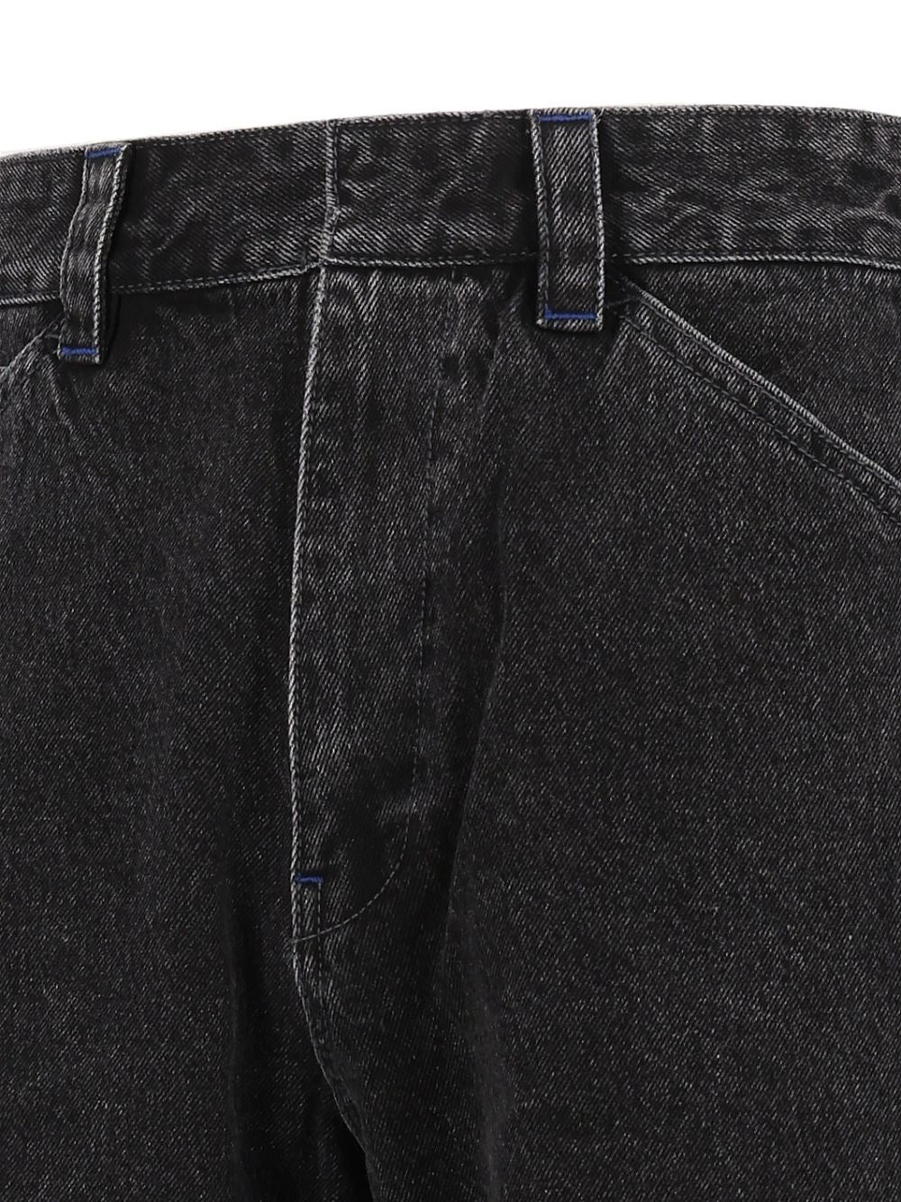 Paul Smith Men Straight-Leg Jeans PAUL SMITH