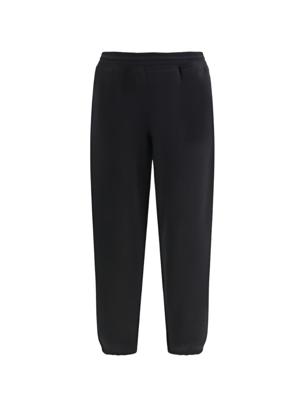 Burberry Men Ronnie Cotton Jogging Trousers BURBERRY