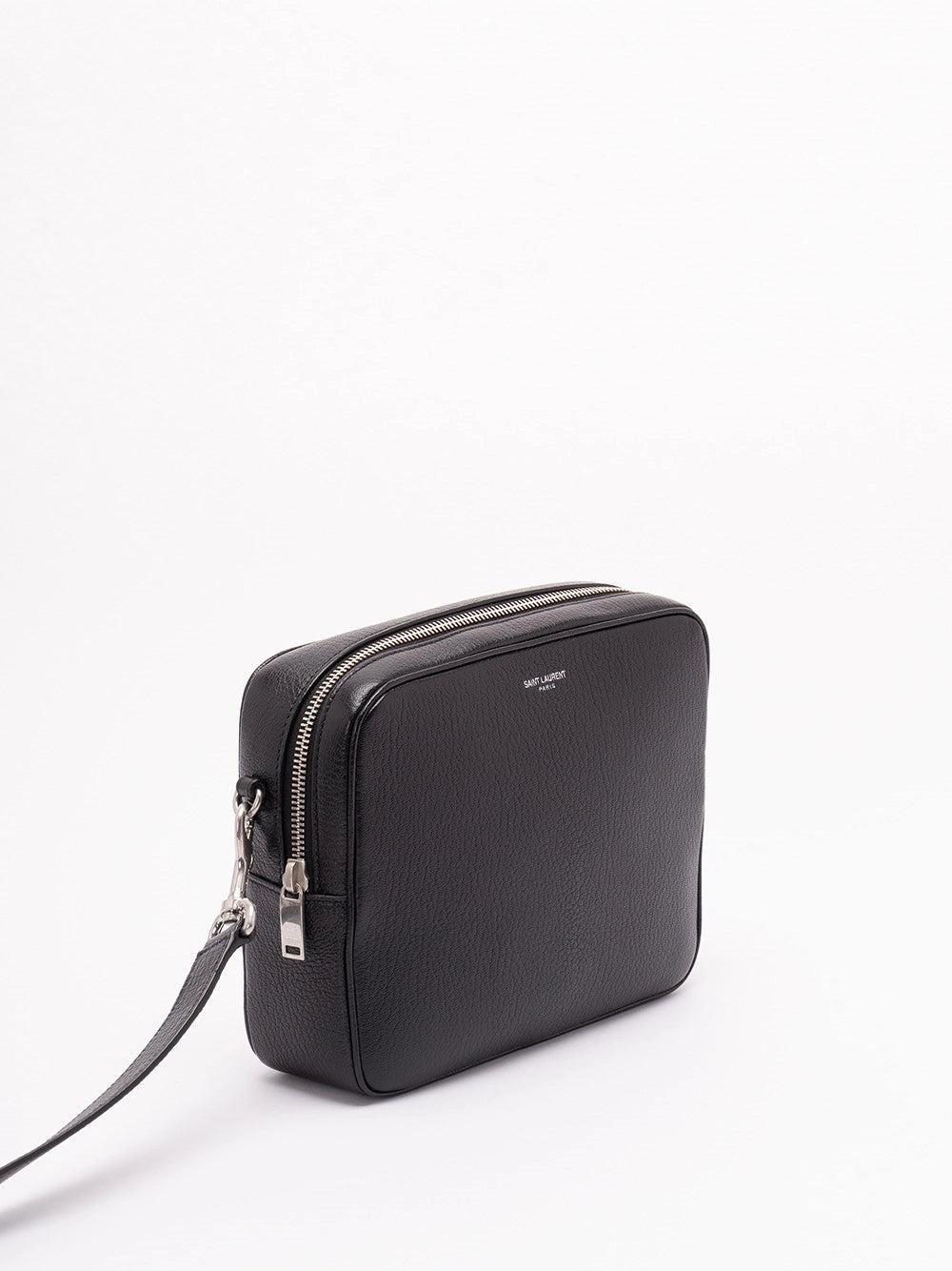 Saint Laurent Men Small Camera Bag SAINT LAURENT