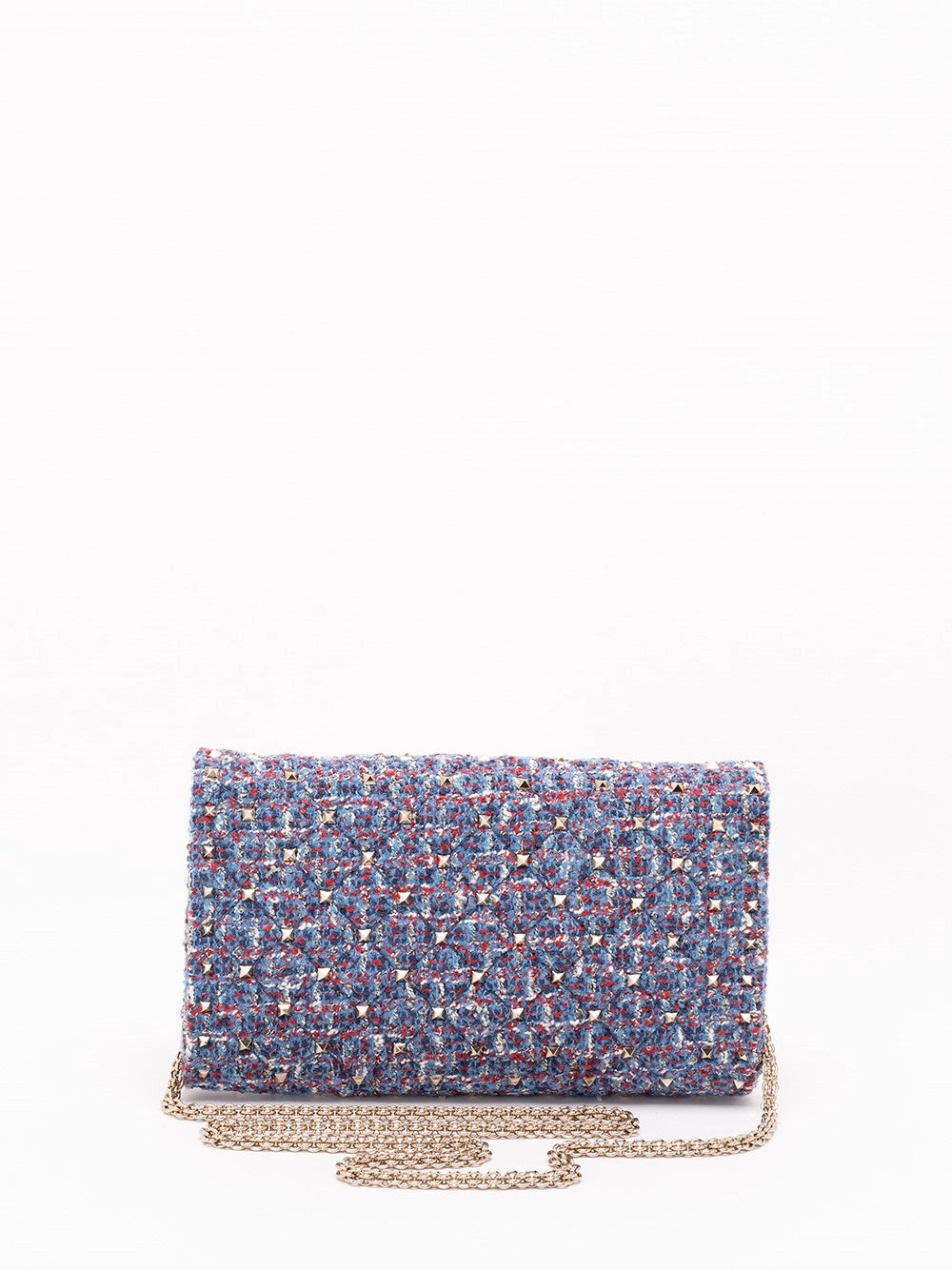 Valentino Garavani Women `Rockstud Spike` Shoulder Bag VALENTINO GARAVANI