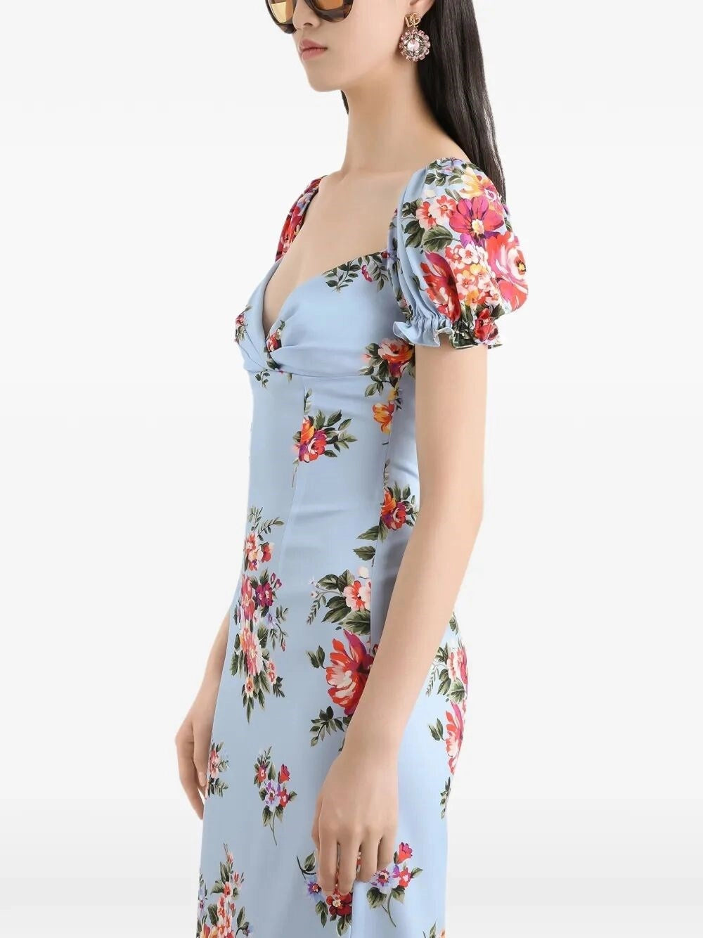 Dolce & Gabbana Women Dress DOLCE & GABBANA
