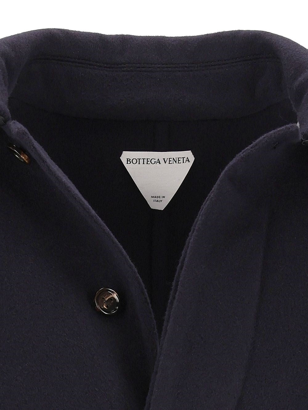Bottega Veneta Women Wool And Cashmere Poncho BOTTEGA VENETA
