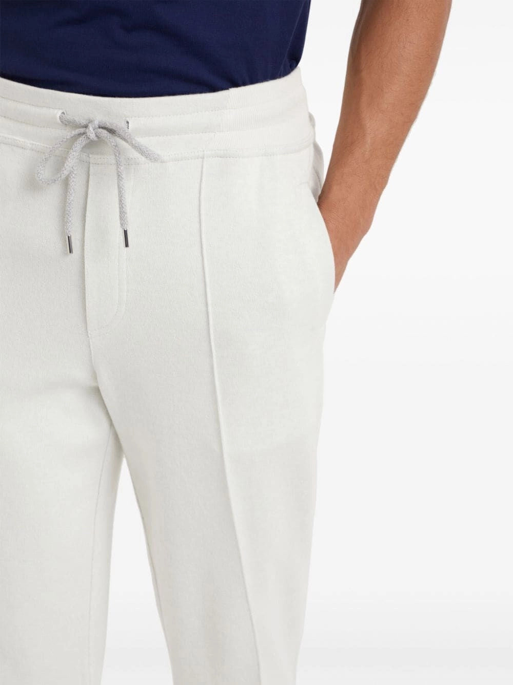Brunello Cucinelli Men Pants BRUNELLO CUCINELLI