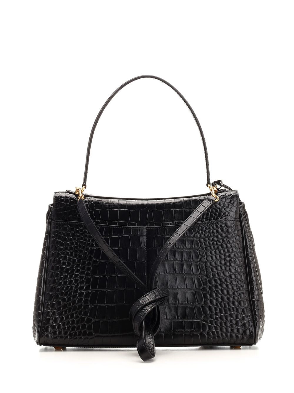 Balenciaga Women Medium "Rodeo" Bag BALENCIAGA