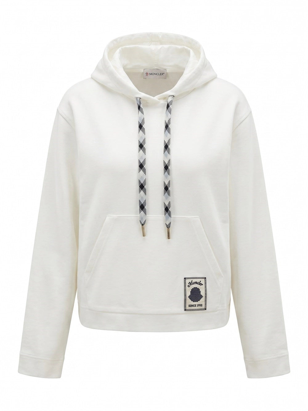 Moncler Women Hoodie MONCLER