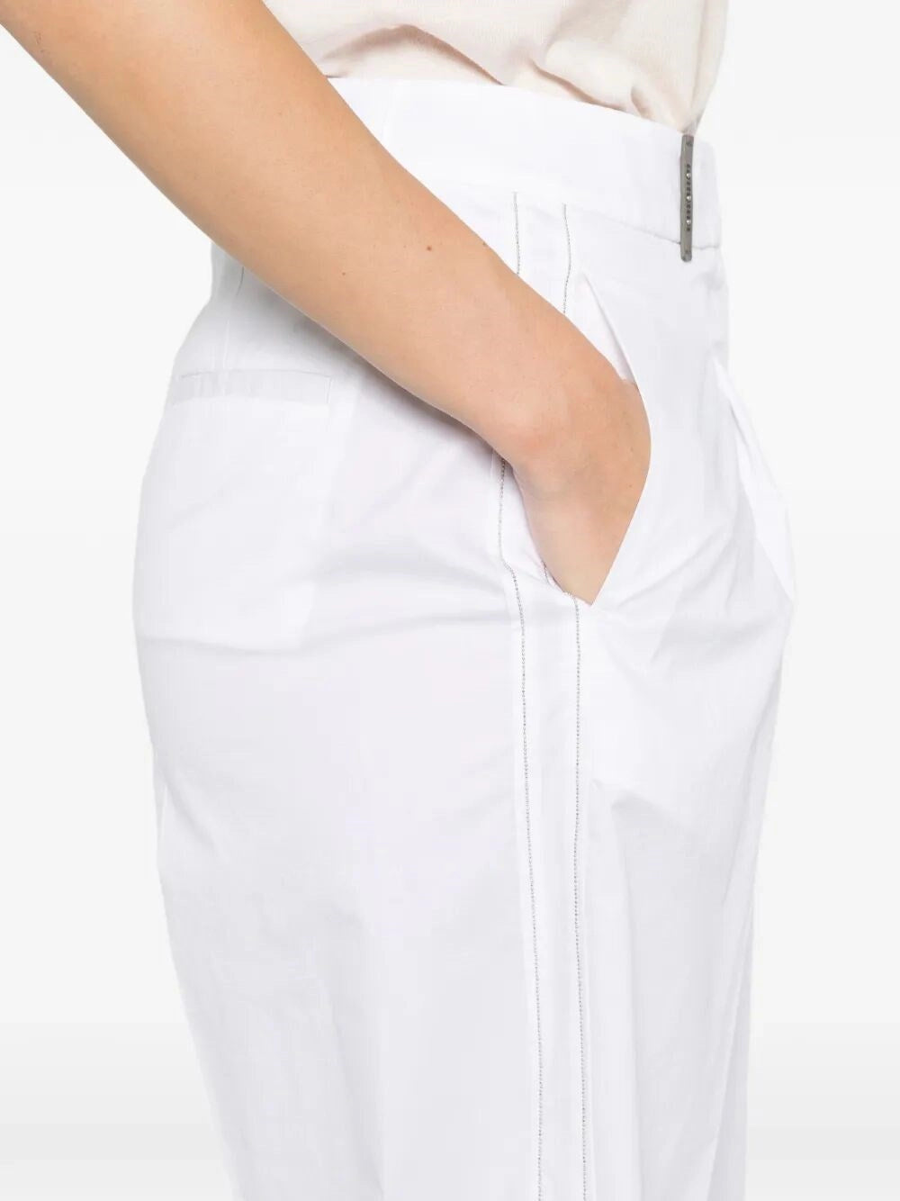 Peserico Women Pants PESERICO
